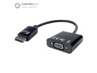DisplayPort to VGA Active Adapter - Male to Female