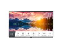 65" 4K Ultra HD Smart TV Wi-Fi, 3840 x 2160, DVB-T2/C/S2, webOS 5.0, Hotel Mode, HDMI, USB, CI, RS-232C, RJ-45, Wall Mount 300 x 300mm