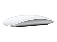 
Apple Magic Mouse - Mouse - multi-touch - wireless - Bluetooth