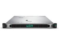 Hewlett Packard Enterprise ProLiant DL360 Gen10 server 26.4 TB 2.1 GHz 16 GB Rack (1U) Intel Xeon Silver 500 W DDR4-SDRAM