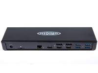 Origin Storage - Docking station - USB-C / USB 3.0 - HDMI, DP