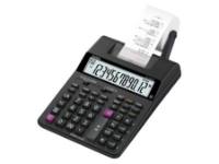 Casio HR-150RCE - Printing calculator - LCD - 12 digits - battery