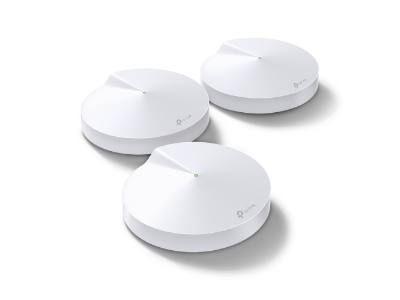 TP-LINK DECO M9 PLUS(3-PACK)